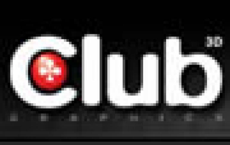 Club 3D X1800XT 512MB