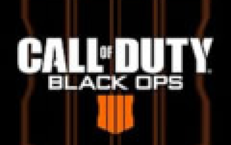 'Call Of Duty: Black Ops 4' Will Not Have a Single Player Campaign