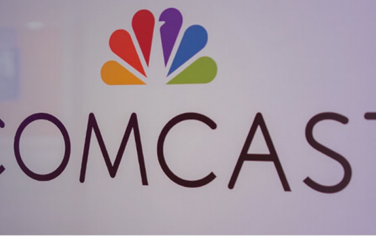 Comcast Launches New Network and System Managing Platform for Businesses