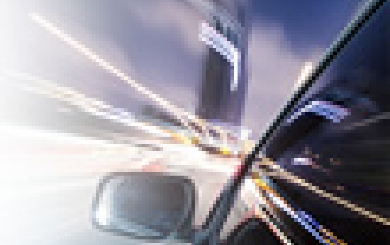 Car Is Becoming A Mobile Accessory