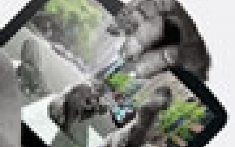 Corning to Showcase Gorilla Glass 3 and Optical Cables
at CES 2013