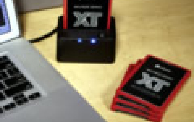 Corsair Releases Neutron Series XT SSDs, HXi Series Power Supply Line and New Flash Drives at CES 2015