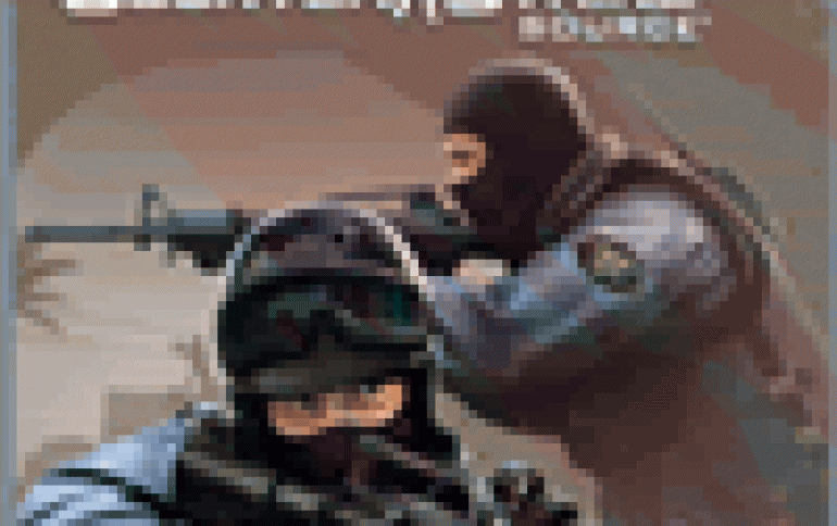 CS: New Map Update Released