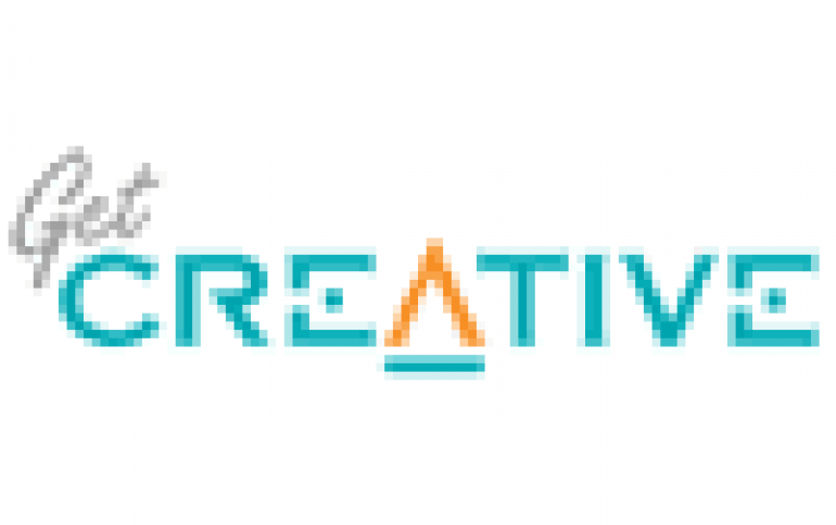 Creative Reaches 25 Million MP3 Player Milestone