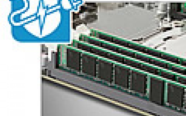 Crucial Releases NVDIMM Server Memory With Data Loss Protection