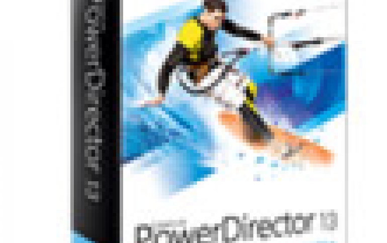 Latest Cyberlink Powerdirector Offers Cloud Storage Features Cdrinfo Com