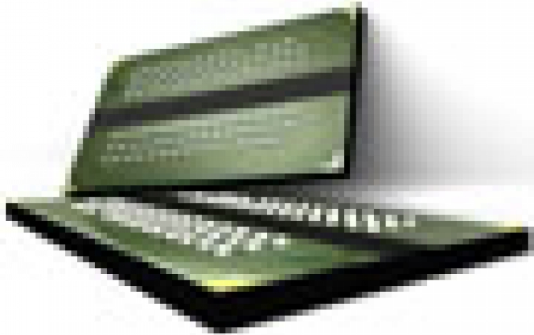Micron, Nanya Unveil 42-Nanometer DRAM Process Technology