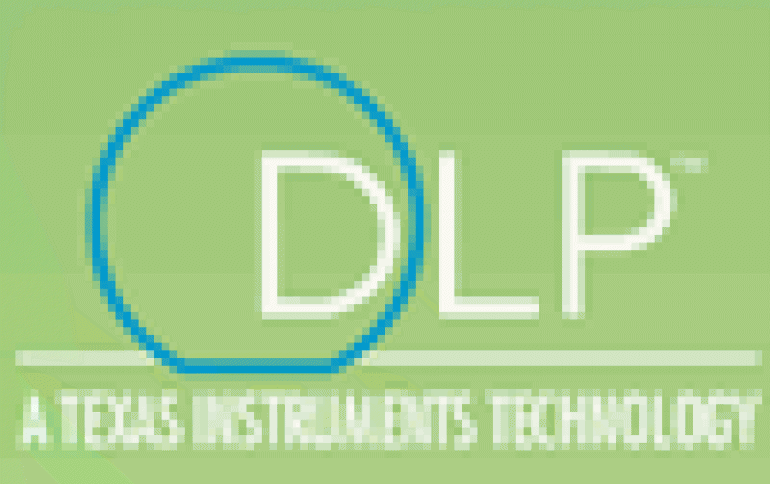 Texas Instruments Enhances DLP Technology