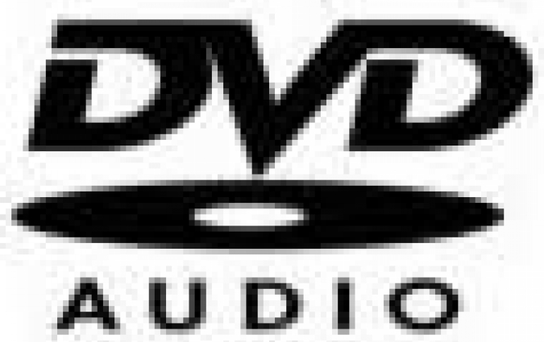 DVD Audio Encryption Scheme Cracked