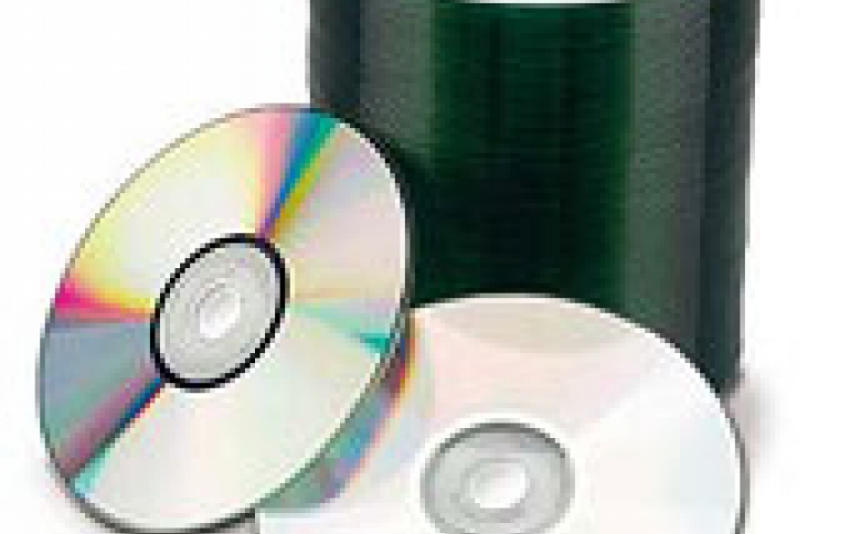 DVD Disc Prices Set to Jump 10%