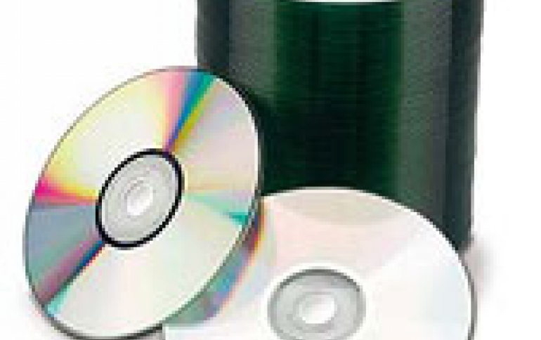 DVD Disc Prices Set to Jump 10% 