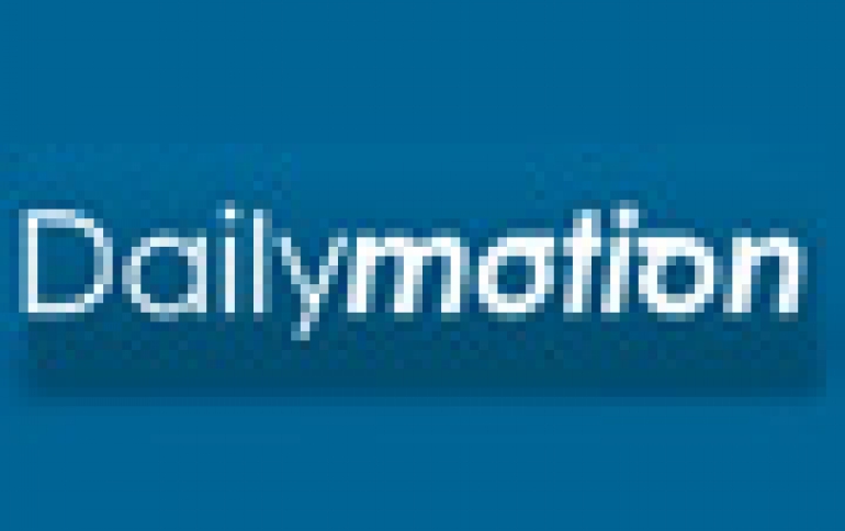 Yahoo Reportedly In Talks To Buy  Dailymotion