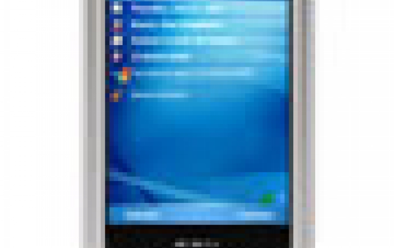 Dell Axim x51v Pocket PC Review