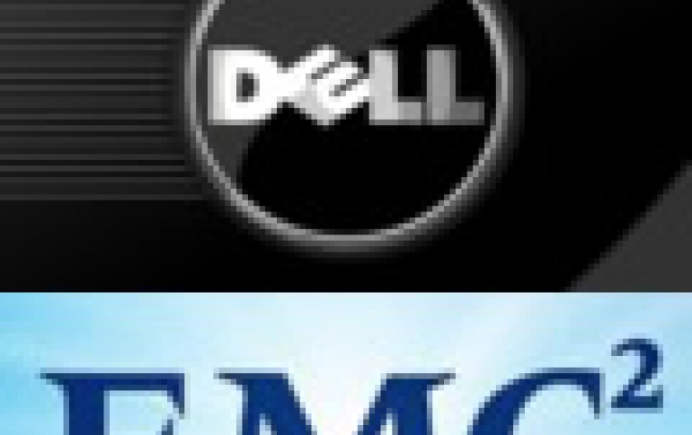It's Official: Dell Acquires Data Storage Company EMC For About $67 Billion