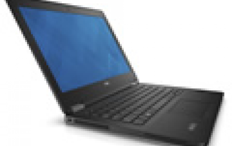 New Dell Mobile Thin Clients Offer Performance and Security