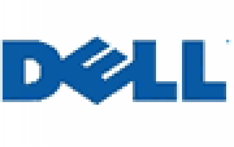 Dell Unveils Two New Servers With AMD Opteron Processors
