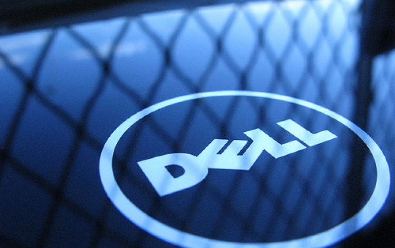 Dell Creates Virtual Smartphone