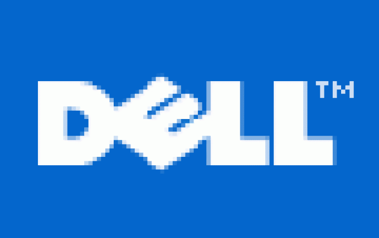 Dell Delivers Notebooks With Hardware Encrypting HDD