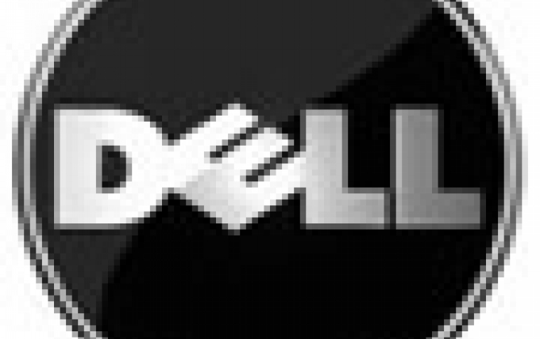 Dell To Pay  $100 Million Penalty In SEC Deal