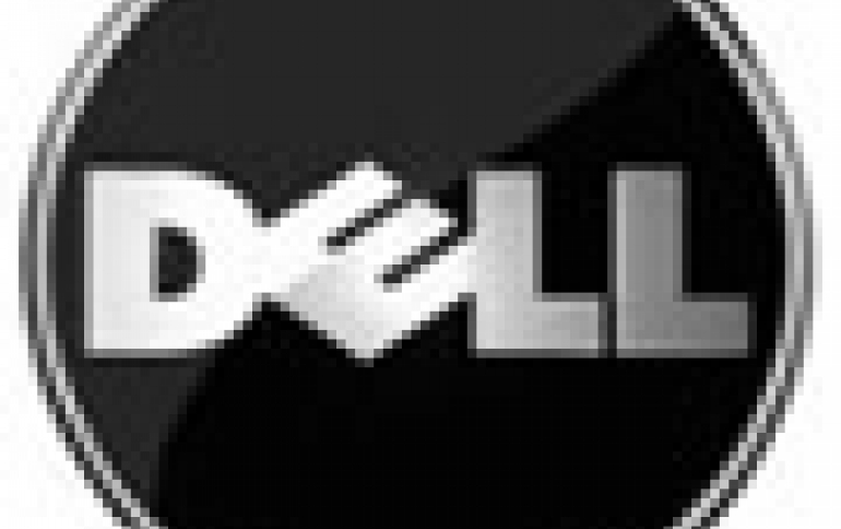 Blackstone Withdraws Takeover Bid for Dell