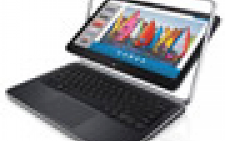 Dell announces XPS 11, New PCs at Computex