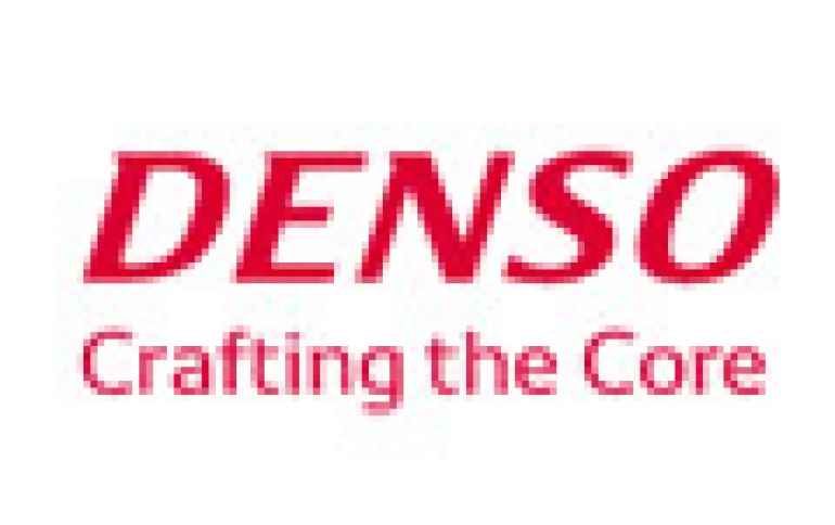 Denso Considering Investment in JOLED: report