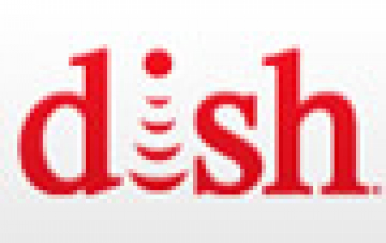 DISH Bids  For Clearwire