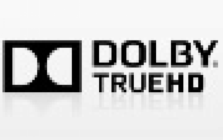 Dolby Claims TrueHD Upsampling Elevates the Quality of Lossless Audio on Blu-ray