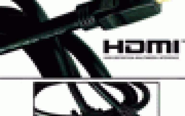 Next-Generation HDMI Capabilities Will Add Networking, Higher Speeds and Address Emerging Auto Industry