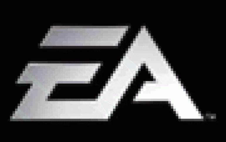 EA sends out four games for Macs