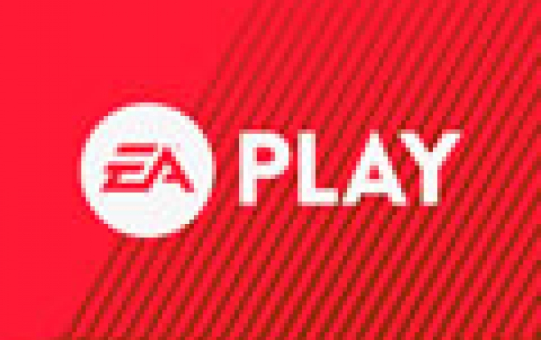 EA Unveils Titanfall 2, Battlefield 1, Mass Effect Andromeda, And More at E3 2016