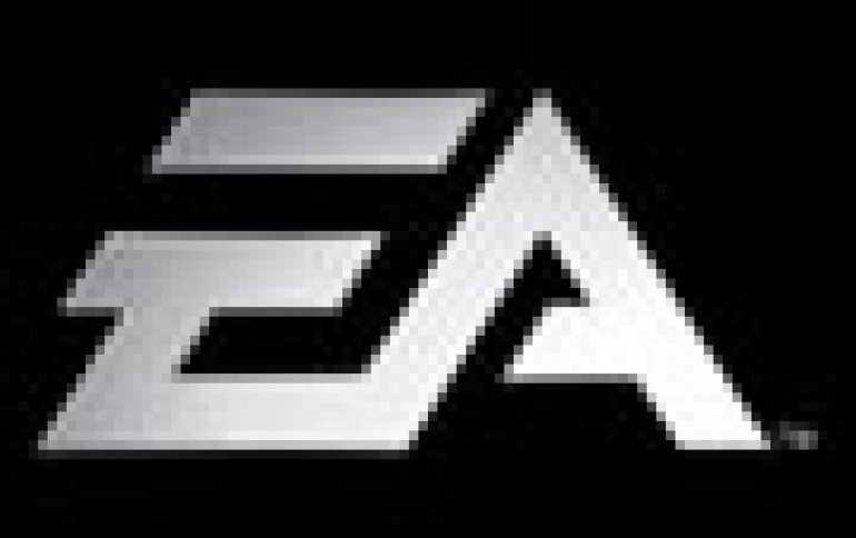 EA Announces Command & Conquer 3: Kaane's Wrath