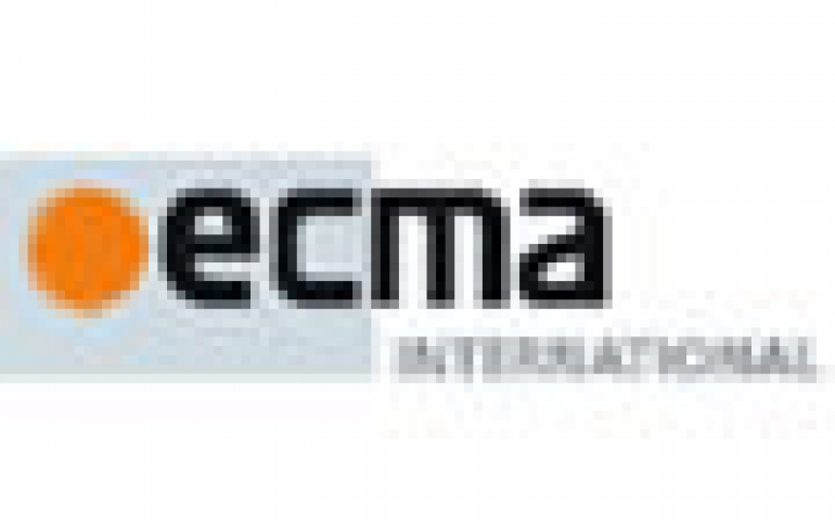 ECMASCript 5th Edition Has Been Approved