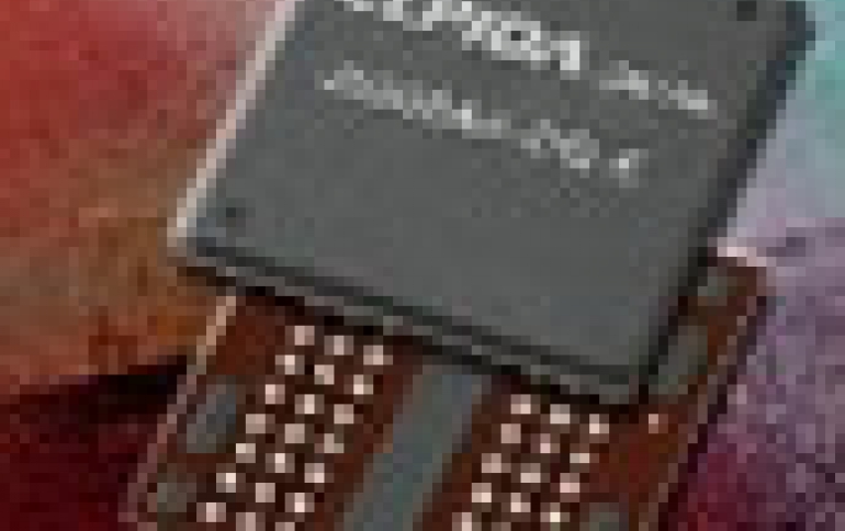 Micron Closer To Elpida Memory Deal