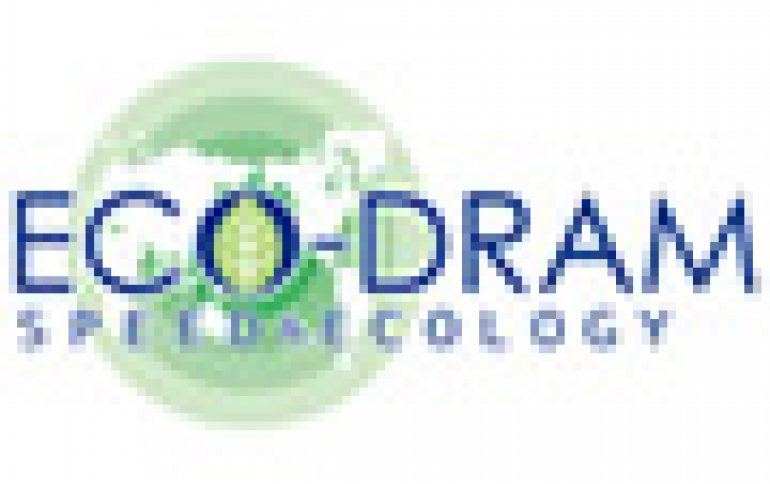 Elpida Develops Ultra-thin Mobile RAM Package