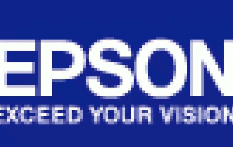 Sanyo Epson Develops High-Resolution LCDs