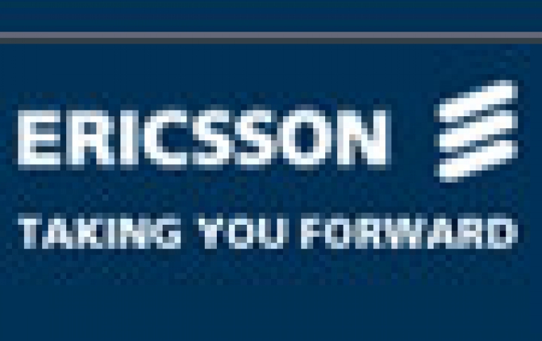 Ericsson Achieves First 0.5Gbps Data Rate With New VDSL2-based Broadband Technology 