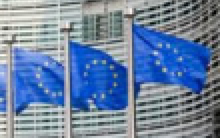 Europe And United States Agree on New Framework for Data Flows