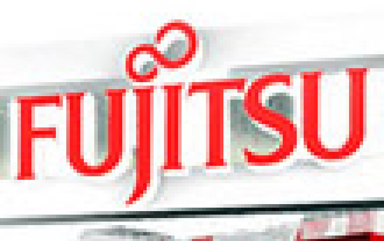 Fujitsu Develops Technology to Remotely Access Home PC Files Using a Smart Device