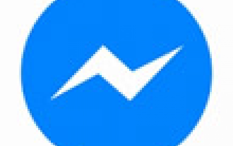 Facebook Updates Messenger For Android