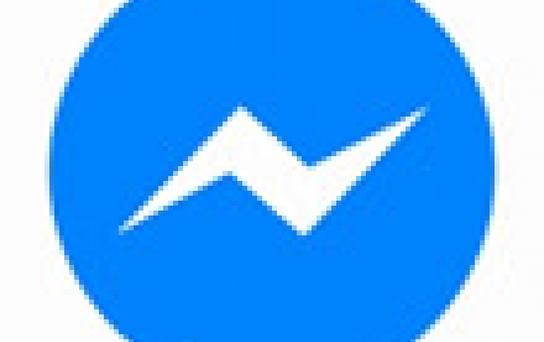 New Facebook Messenger App To Support More Than One Accounts 