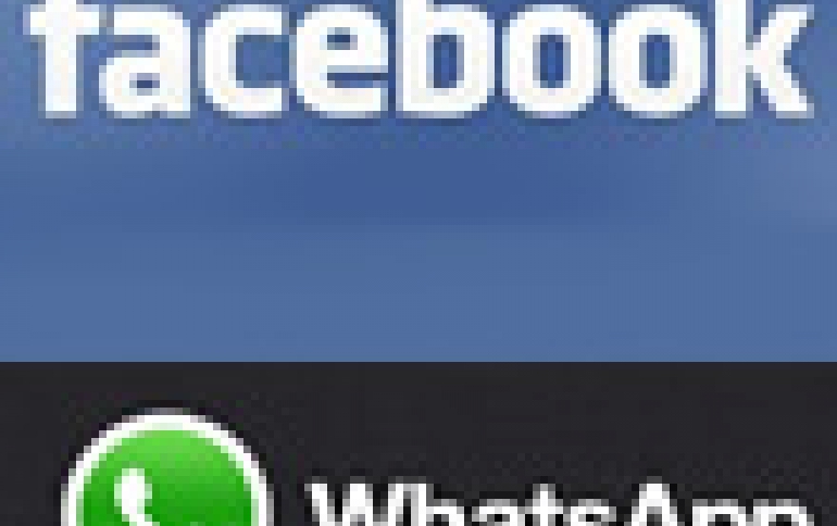 European Commission Approves Acquisition of WhatsApp by Facebook