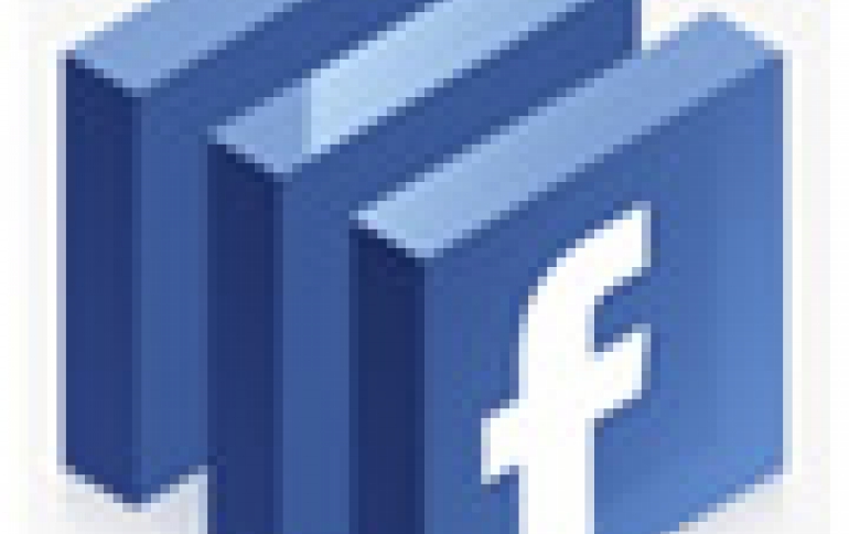 Facebook To Feature Video Chat?