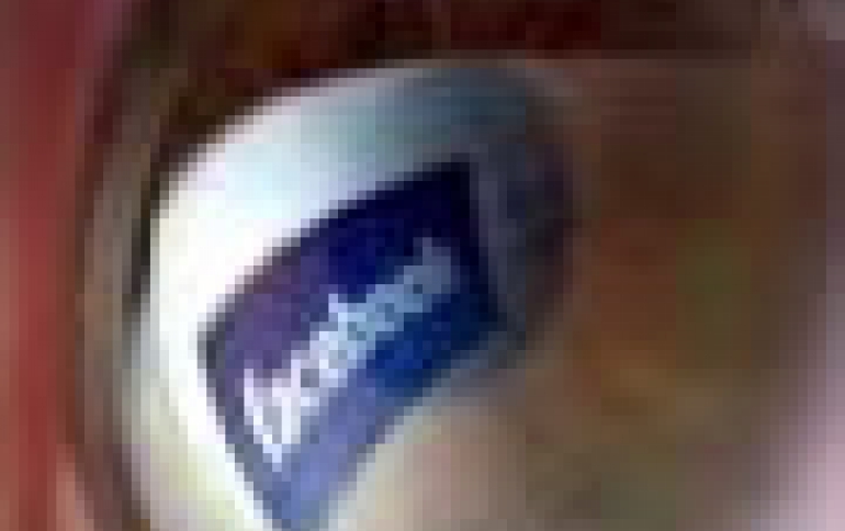 Facebook Updates Its User Data Policy 