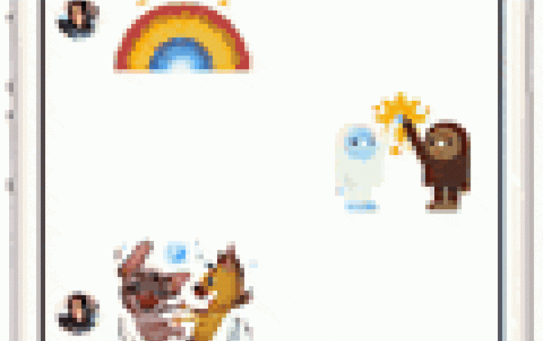 Facebook Adds GIF Support to Messenger