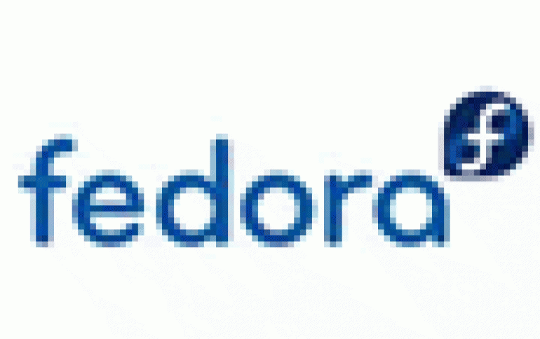 Fedora Core 6 Available