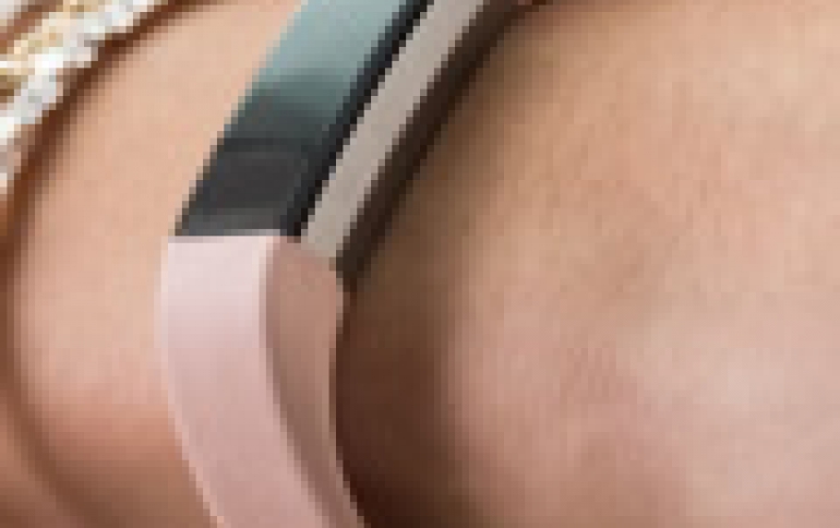 Fitbit Interested Pebble's IP, According to Report