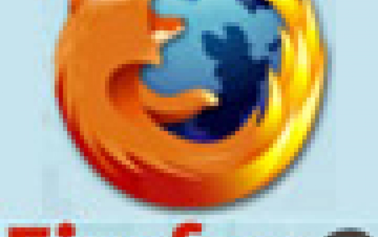 Firefox 3.0 To Set Download Record