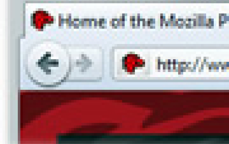 Mozilla Launches Firefox 4 