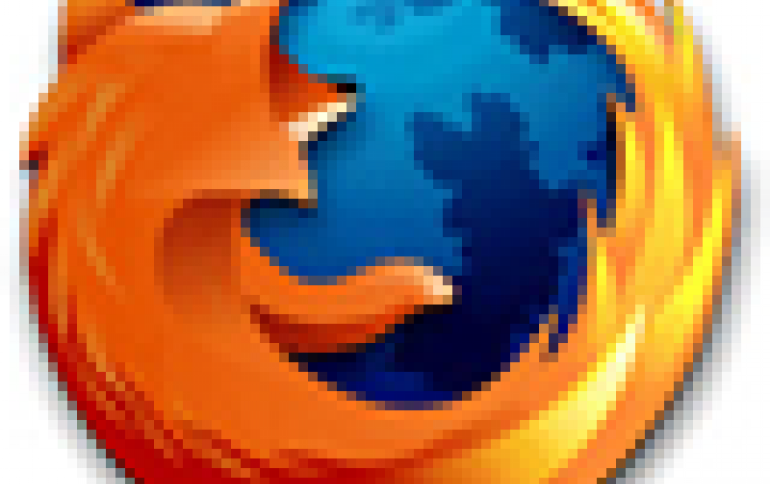 Firefox 5 Released 